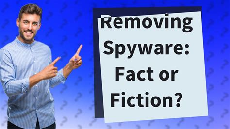 Does wiping your phone remove spyware?